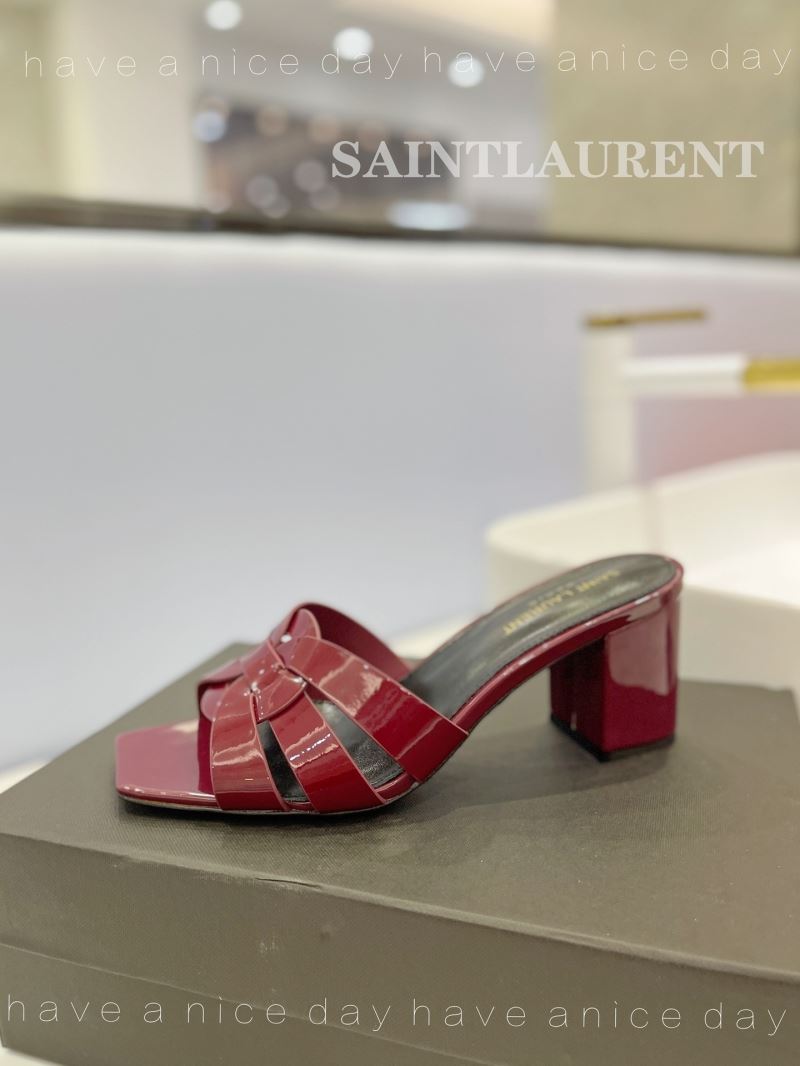 Ysl Shoes